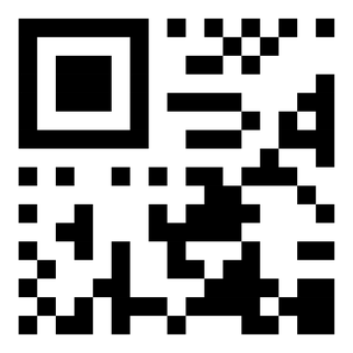 Wi-Fi QR code